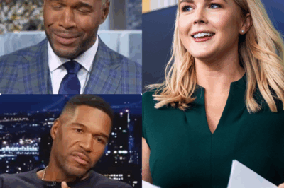 Viewers Are Cracking Up After Karoline Leavitt Cleverly Shuts Down Michael Strahan On Live TV — And Her Hilarious New Nickname Is Going Viral!