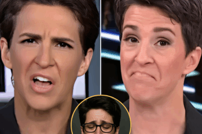 SHOCKING MSNBC SCANDAL: Rachel Maddow Hit with $30 MILLION Defamation Lawsuit That Could END Her Career—Explosive Allegations EXPOSE Critical Failures in Her Reporting and Leave Her Facing Financial RUIN! Could This Be the Beginning of the End for One of Cable News’ Biggest Stars? Full story in the comment 👇👇