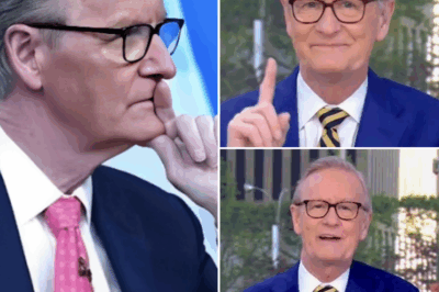 FOX & FRIENDS FAREWELL SHOCKER: Steve Doocy Announces His FINAL Day After Decades of 3:30 AM Wake-Ups—“Today Is My Last Day Hosting the Show.” The Beloved Morning Icon Stuns Viewers With Emotional Goodbye and Reveals Why He’s Moving to a New Role After Years in the Spotlight. Full story in the comment 👇👇