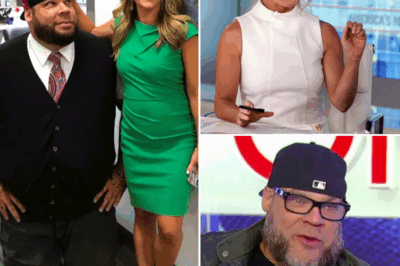 FOX NEWS BOMBSHELL: Inside the SECRET Friendship Between Tyrus and Dana Perino—The Tension, the Drama, and the Hidden Conflicts That Viewers NEVER Saw Coming! What’s Really Going On Behind the Scenes Between These Two Powerhouses—and Why Is Their Relationship Raising Eyebrows Across the Network? Full story in the comment 👇👇