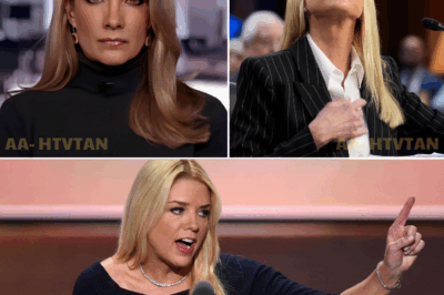 UNINTENTIONAL COMEDY GOLD: Pam Bondi and Dana Perino’s HAIR WAR Goes Off the Rails Live on Fox—Viewers Left Howling as Glam Squad’s Catastrophic Styling Turns Serious Segment Into a Viral Beauty BLOODBATH! Was It Sabotage or Just a Really Bad Hair Day? The Internet Has Chosen Sides—and the Memes Are Brutal! Full story in the comment 👇👇