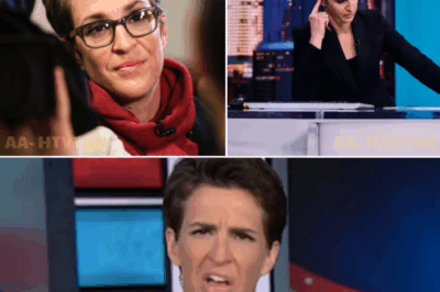 MSNBC IN CHAOS: Rachel Maddow EXPLODES Behind the Scenes—Calls Executives ‘BASTARDS’ After Learning the SHOCKING TRUTH Behind Joy Reid’s Mysterious Exit! What Did Maddow Discover That Sent Her Into a FURY and Sparked a Storm of Tension Across the Network? The Scandal No One Saw Coming Is Now Tearing MSNBC Apart From the Inside—And the Fallout Could Be Devastating! Full story in the comment 👇👇