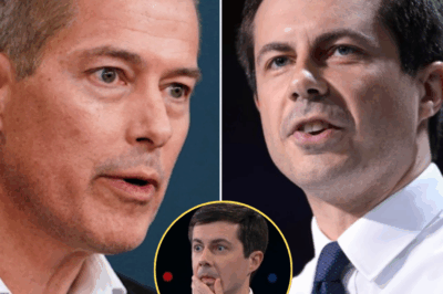FOX NEWS FIRESTORM: Sean Duffy BLASTS Pete Buttigieg LIVE ON AIR—Calls Former Secretary of State “USELESS” in Brutal Takedown That STUNS Viewers and Ignites Political Backlash! What Triggered the Shocking Outburst—and How Did Buttigieg’s Allies React? The Tension Is Real, and the Fallout Is Just Beginning. Full story in the comment 👇👇