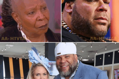 SHOCKING SECRET REVEALED: How Tyrus Quietly Built a $2 MILLION Fortune While Balancing Fatherhood, Fame, and a Life of LUXURY—From Fox News Paydays to Book Deals, Acting Contracts, and UNBELIEVABLE Hidden Income Streams! Behind His Larger-Than-Life Persona Lies a Carefully Constructed Empire That Funds His Lavish Lifestyle and Supports a Blended Family of Six Kids. How Does He Really Make It All Work—And What Are the Secret Revenue Sources That Fans NEVER See on Camera? The Truth Behind Tyrus’ Wealth Will Leave You STUNNED. Full story in the comment 👇👇