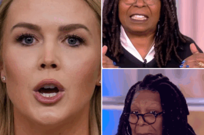 TV HISTORY MADE: Karoline Leavitt DEMANDS Immediate BOYCOTT of ‘The View’ LIVE ON AIR—Audience ERUPTS in Applause as Her Bold Words Cut Through the Noise and Ignite a Nationwide Movement! Social Media EXPLODES With Support—Thousands Chant “Finally Someone Said It!” as Leavitt’s Daring Stand Against Mainstream Hypocrisy Sends Shockwaves Through ABC and the Entire Talk Show Industry. What Triggered Her On-Air Outburst? And What Does It Mean for the Future of Daytime TV? The Boldest Moment of Her Career Has Everyone Talking. Full story in the comment 👇👇