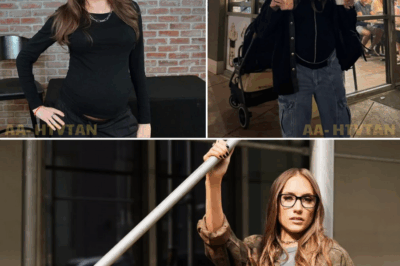 THIS JUST IN: Fox News Star Kat Timpf MELTS the Internet with First Look at Her Newborn Baby—Heartwarming Photos, Adorable Quirks, and a Viral Nickname That Has Fans OBSESSED! Known for Her Sharp Tongue and Fearless Takes, Kat Shows a Softer Side in This Rare, Emotional Glimpse Into Motherhood—And the Internet Can’t Get Enough of It! Full story in the comment 👇👇