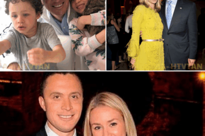 SHOCKING REVELATION: Harold Ford Jr.’s Wife BREAKS Her 16-YEAR SILENCE—Emily Ford’s Emotional Confession Has Left Fans STUNNED and Could Change Everything We Thought We Knew! After Nearly Two Decades in the Shadows, She’s Finally Speaking Out—But What Drove Her to Come Forward Now? Is It Heartbreak, Betrayal, or a Scandal That’s Been Hidden All Along? The Secrets She Just Unleashed Have Sparked a Media Firestorm. Full story in the comment 👇👇