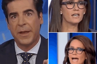 BREAKING TV MELTDOWN: Jesse Watters PUBLICLY EXPOSES Jessica Tarlov in a BRUTAL On-Air Confrontation That SHOCKED Fox News to Its Core—Her STUNNED Reaction as Cameras Rolled Left the Studio in Complete Silence! But It’s the BEHIND-THE-SCENES BOMBSHELL That Changes EVERYTHING—What Really Happened Between These Feuding Stars, and Could This Explosive Showdown Be the Beginning of the End for ‘The Five’? Full story in the comment 👇👇