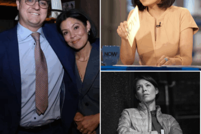 Alex Wagner DROPS A HINT About Her “Special” Relationship with Chris Hayes—“We’ve Stood by Each Other for 40 Years” In a surprising revelation, Alex Wagner hinted at her long-standing, “special” bond with MSNBC host Chris Hayes, saying, “Look, we did it — no need to hold hands like when we were kids. We’ve stood by each other for 40 years to get here.” Fans are now speculating about the deeper connection between the two hosts. What’s the story behind their decades-long partnership, and how does this impact their roles at MSNBC? Full details below 👇👇👇