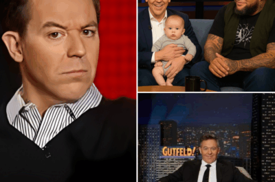 GUTFELD SHOCKS FANS: SECOND BABY on the Way, NEW PRIMETIME SHOW Incoming, and a SURPRISE Family Reality Series in Development! In a Stunning Turn of Events, Greg Gutfeld Unleashes a Triple Announcement That’s Reshaping His Future—From Diapers to Drama, the Fox News Firebrand Is Expanding His Personal and Professional Empire in Ways No One Expected! What’s the REAL Story Behind These Bold Moves—and How Will His Growing Family Steal the Spotlight? Full story in the comment 👇