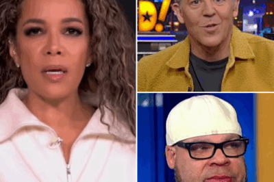 FOX NEWS BOMBSHELL: Greg Gutfeld and Tyrus UNLEASH on Sunny Hostin in SAVAGE Live Takedown—Her Hypocrisy EXPOSED in Real Time as Viewers Watch in Shock! What Began as a Heated Debate Quickly Escalated Into a Brutal Showdown That Left The View’s Hosts Scrambling and the Audience STUNNED! Gutfeld and Tyrus Held NOTHING Back—Revealing the Cracks in Hostin’s Argument and Delivering the Mic-Drop Moment That’s Now Setting Social Media on Fire! Full story in the comment 👇👇