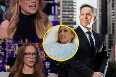 🚨FOX NEWS BOMBSHELL IGNITES FURY: GREG GUTFELD’S TEARFUL APOLOGY TO KAT TIMPF—IS IT TIED TO HER MYSTERIOUS ILLNESS?! In a gut-wrenching exclusive, Gutfeld unleashes a raw, heart-shattering message to Kat Timpf that’s left millions SOBBING and social media in CHAOS! What did he confess that’s sparking WILD speculation about her secret health crisis? Is his apology hiding a DARKER truth? Brace for an EMOTIONAL rollercoaster that’ll rip your heart out! Dive into the VIRAL, JAW-DROPPING drama—WATCH NOW!