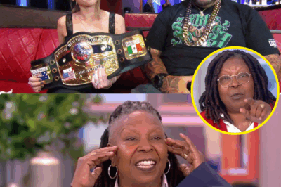 🚨 SHOCKING RETURN: Kat Timpf Sets Comeback Date—But Whoopi’s Silent Obsession Sparks Alarming Tension! Kat Timpf just confirmed her long-awaited return to the studio—but behind the scenes, a storm is brewing. Whoopi Goldberg, in a move described as a “desperate gaze in powerlessness,” is allegedly eyeing Kat’s comeback with unsettling intent. The shocker? Tyrus saw it coming. Furious, he’s now calling out Whoopi’s secret motives, hinting at a plan to undermine Kat’s moment. What exactly is Whoopi up to—and why is Tyrus ready to go to war?