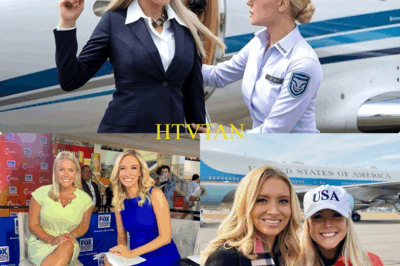 KAROLINE LEAVITT’S SHOCKING AIRPORT HUMILIATION TURNS TRIUMPH: VIP LOUNGE REJECTION SPARKS VIRAL SHOWDOWN—DID HER BOLD CLAPBACK EXPOSE A DEEPER ELITE CONSPIRACY?  Prepare for a jaw-dropping scandal that’s igniting the conservative world! Karoline Leavitt, the fiery Fox News contributor and rising GOP star, was publicly humiliated when airport staff blatantly denied her access to an exclusive VIP lounge, using her modest attire and lack of entourage as evidence she wasn’t “elite” enough. But in a heart-stopping turn of events, Leavitt calmly dropped a credentials bombshell, leaving the staff speechless and passengers roaring with applause. What started as a snub quickly became a viral moment of poetic justice.  Her graceful yet razor-sharp clapback is spreading like wildfire, with fans hailing her as a champion of the underdog. However, whispers of a darker truth are swirling: Was this public embarrassment orchestrated by powerful insiders to undermine her influence? Is the incident a symptom of a larger conspiracy targeting conservative voices and rising stars like Karoline?