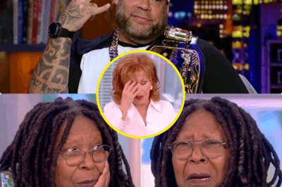 FOX NEWS’ THUNDEROUS VICTORY OR FATAL TRAP? TYRUS ANNIHILATES ‘THE VIEW’ IN A SCORCHING LIVE TV MASSACRE—BUT A SHOCKING LAWSUIT LOOMS! Fox News erupts in triumph, declaring Tyrus the undisputed KING after he OBLITERATED The View’s hosts in a blistering, jaw-dropping showdown that left the panel SPEECHLESS and viewers STUNNED! His fiery, no-holds-barred assault tore through their defenses—yet a CHILLING twist emerges: Tyrus’ “foolish” misstep could trigger a DEVASTATING lawsuit from The View! Was this a cunning TRAP set by the hosts to lure him into ruin? Is Fox News’ celebration a reckless MISTAKE teetering on disaster? Dive into the MIND-BLOWING, INTERNET-IGNITING chaos to uncover the DARK truth behind this explosive clash! WATCH the uncensored carnage below and see why the world is BUZZING!