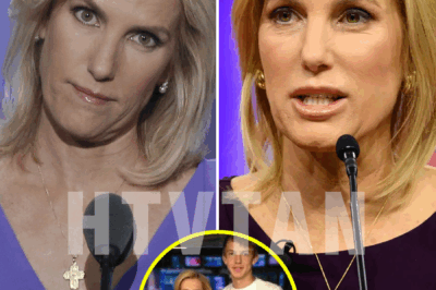 Jaw-Dropping Twist: Laura Ingraham’s Son Lands a Fox News Gig—And a Spot Beside Mom!