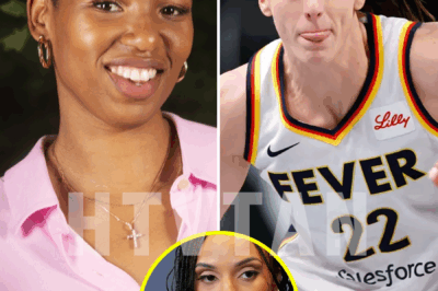 Caitlin Clark Takes Legal Action—Files Defamation Lawsuit Against ESPN’s Monica McNutt Over Damaging Remarks!
