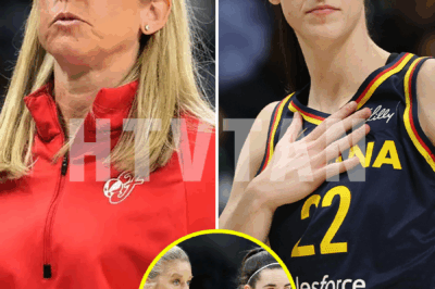 BREAKING: Christie Sides Diagnosed with Rare Disease—Indiana Fever and Caitlin Clark Fans Rally for Her Recovery