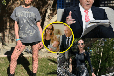 FOX NEWS SHATTERED!  KAT TIMPF’S MAY 12 NEWBORN REVEAL ON GUTFELD! HIDES DARK EUROPEAN ESCAPE—SECRET HEALTH CRISIS SPARKS FRENZY! #TimpfSecret detonates! Is this DEFLECTION or DESPERATION? Watch below!