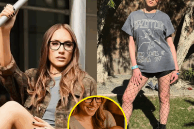 KAT TIMPF’S SHOCKING TRANSFORMATION UNLEASHES PANDEMONIUM: HER NEWBORN’S FIERY SPIRIT AND KAT’S STUNNING PERSONALITY SHIFT LEAVE FANS FLOORED! In a jaw-dropping twist that’s set the internet ABLAZE, Kat Timpf’s explosive reveal of her baby’s BOLD, untamed antics—mirroring her own fierce wit—has sparked a social media TSUNAMI! The Fox News star, once known for razor-sharp commentary, now radiates an UNSETTLING new persona, shaped by motherhood, that’s left fans REELING! Whispers of Kat’s drastic, almost MYSTERIOUS actions with her child—defying all expectations—hint at a CHILLING secret: is she molding a mini-rebel to upend the world? The chaos of this mother-child duo’s dynamic is SHATTERING perceptions! Could their European hideout, rumored for medical reasons, conceal a DARKER agenda? Dive into the MIND-BLOWING, VIRAL FRENZY that’s got everyone questioning Kat’s next move! Uncover the electrifying truth in the comments!