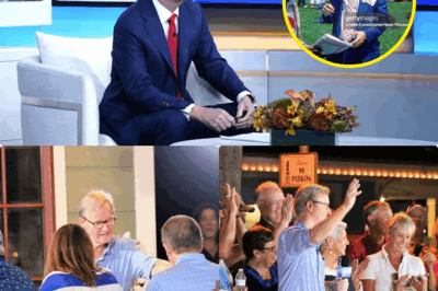 STEVE DOOCY’S SHOCKING FOX NEWS SNUB: 30 YEARS OF LOYALTY HONORED WITH A PATHETIC PARTY—IS THIS A HEARTLESS BETRAYAL OR A COVER FOR A SINISTER AGENDA?  Get ready for a scandal that’s shaking Fox News to its core! On May 24, 2025, Fox & Friends legend Steve Doocy, who has given nearly half his life to the network, was left reeling when Fox News marked his 30-year milestone with a measly, low-effort party. Fans are furious, calling the gesture a “disgraceful insult” to a broadcasting titan who helped build Fox into the empire it is today.  But the outrage doesn’t end there—behind the scenes, whispers of a chilling corporate conspiracy are growing louder. Did the network deliberately downplay Steve’s legacy as part of a brewing feud with executives or a strategic move to push him toward the exit? Insiders are hinting at a hidden clash with Fox bosses that could spell the end of Steve’s future with the network.  Is this paltry tribute a heartless slap in the face, or is something darker at play? Social media is exploding with speculation—what’s really behind this snub?