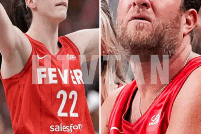 Dave Portnoy’s Bold Advice to Caitlin Clark Could “Ruin the WNBA” — Fans React to Shocking Comments!