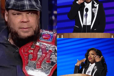 FOX News ERUPTS: Tyrus Humiliates Jasmine Crockett—Her Stunning Exit Leaves Everyone Frozen!