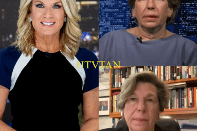 MARTHA MACCALLUM’S FEROCIOUS ON-AIR SMACKDOWN: FOX NEWS STAR OBLITERATES ‘SWEETHEART’ GUEST IN LIVE MELTDOWN—IS A HIDDEN FEUD BEHIND THIS SHOCKING CLASH?  Get ready for a Fox News firestorm that’s setting the internet on fire! In an explosive moment on The Story, Martha MacCallum delivered a blistering takedown of a smug guest who dared to call her “sweetheart” live on air, ending the interview with a cold, steely glare that left viewers stunned. The confrontation aired just hours ago on May 25, 2025, and has sent shockwaves through the studio, with fans and insiders alike scrambling to uncover what truly happened.  But here’s the kicker—Martha’s cryptic remark about a long-simmering personal grudge with the guest, rumored to be a high-profile political operative, hints at something far deeper. Whispers of a backstage blowup and a leaked email exposing the guest’s shady ties to a media smear campaign have ignited a social media frenzy. Was this a calculated ambush to humiliate Martha, or did she seize the moment to settle an old score?