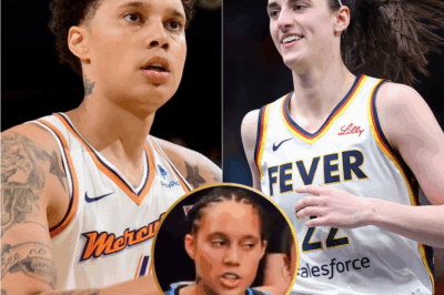 BRITTNEY GRINER AND CAITLIN CLARK: RACISM? WHY RESPECT MUST PREVAIL IN THE INTENSE RIVALRY BETWEEN THESE WNBA STARS?