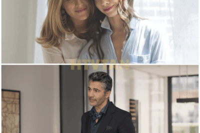 AND JUST LIKE THAT ACTOR ARMIN AMIRI CLAIMS HE SMOKED A JOINT WITH JENNA BUSH HAGER IN NYC—HERE’S WHAT HAPPENED NEXT!