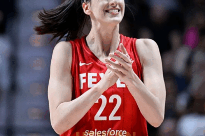 CAITLIN CLARK’S SHOCKING IMPACT ON THE WNBA—IS SHE REALLY WORTH $1 BILLION IN HER SECOND SEASON?