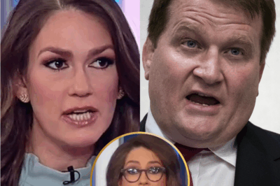 JESSICA TARLOV’S UNEXPECTED JOURNEY: FROM A $30 MILLION LAWSUIT TO PERSONAL LOSS AND TRIUMPH ON THE FIVE