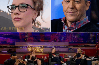 GREG GUTFELD ANNOUNCES MAJOR NEWS—A New Show Is Debuting NEXT MONTH on Fox News, and You Won’t Believe Who’s Coming BACK! KAT TIMPF IS RETURNING to Fox News, and She Just CONFIRMED It! Fans Are ECSTATIC About Her Comeback, but What Surprising Twist Has Gutfeld Revealed for the New Show? The Countdown Is On for Kat’s Long-Awaited Return—Find Out When It Happens and Why This Is the Big News Everyone’s Talking About!