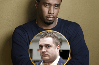 DIDDY’S COURTROOM ANTICS SHOCK THE PUBLIC—IS HE REALLY STILL SEEKING ATTENTION DURING HIS SEX TRAFFICKING TRIAL?