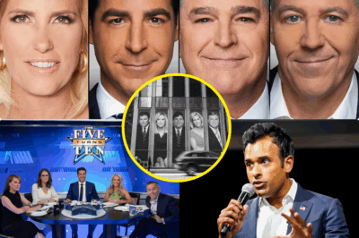 FOX NEWS’ SHOCKING ALL-OUT WAR ON CBS, ABC, NBC: BILLION-DOLLAR AD GRAB IGNITES TV BLOODBATH—IS A SINISTER PLOT TO CRUSH RIVALS ABOUT TO BACKFIRE?  Hold onto your seats—Fox News is throwing down the gauntlet, and the entire television industry is on edge! On May 25, 2025, Fox launched an all-out, ruthless campaign to obliterate legacy giants CBS, ABC, and NBC, targeting billions in prime-time ad revenue with a cutthroat strategy that has left the Big Three gasping. For years the king of cable news, Fox is now making an aggressive play to dominate the entire TV landscape, with insiders leaking details of high-stakes meetings and secret deals to lure top-tier advertisers.  But the real drama begins here—whispers of a deeper, darker agenda are swirling. Could Fox’s brutal push, dubbed “the boldest move in media history,” be hiding a shady alliance with shadowy moguls who are determined to monopolize the industry? As rival networks scramble to mount a defense, could this gamble trigger a catastrophic fallout instead of a historic victory?
