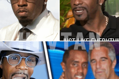 Katt Williams Drops SHOCKING Claims About Jay-Z and Diddy’s Alleged Ties to Epstein’s Island—Is the Truth Finally Coming Out?