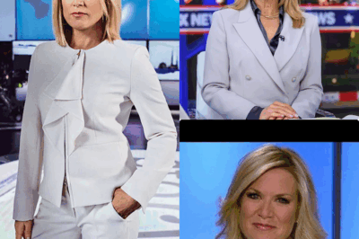 MARTHA MACCALLUM’S BLAZING FOX NEWS TAKEDOWN STUNS ALL: GUEST’S ‘CONDESCENDING’ JAB BACKFIRES IN EPIC CLASH! In a heart-pounding showdown, a guest’s bold insult crumbled as MacCallum unleashed a razor-sharp, ice-cool comeback that FLIPPED the script, leaving them speechless! The studio held its breath, and social media EXPLODED, hailing her “slam dunk” mastery! Is her unshakable poise hiding a DEEPER edge? Dive into the ELECTRIFYING, VIRAL FRENZY that’s crowning MacCallum cable news royalty! Witness the jaw-dropping moment now!