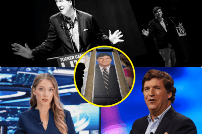 TUCKER CARLSON’S SHOCKING FOX NEWS COMEBACK PLOT: CRYPTIC CLUES IGNITE THE WILDEST TV SHAKE-UP—IS A SINISTER NETWORK CONSPIRACY ABOUT TO UNRAVEL?  Hold on tight—this media firestorm is about to set the airwaves on fire! Tucker Carlson, the polarizing king of cable news, has dropped bombshell cryptic clues that have fans and insiders absolutely reeling. Is the controversial firebrand planning a dramatic return to Fox News, ready to reclaim his throne, or is he orchestrating a ruthless takedown of the network that forced him out?  Whispers are growing louder about clandestine meetings with Fox execs and a leaked plan for a groundbreaking new show that could crush CNN and MSNBC. But there’s something much darker bubbling beneath the surface. Could Tucker’s comeback be tied to a shadowy scandal, with powerful media titans secretly pulling the strings behind the scenes?  Why is Tucker cloaking his next move in secrecy, and what devastating truth is he about to expose? The internet is buzzing with theories, and the stakes have never been higher.