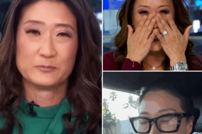 “THEY PROMISED TO HELP ME EXPOSE THE INJUSTICES I ENDURED!”—CANCELED MSNBC HOST KATIE PHANG DROPS BOMBSHELL ABOUT HER NEXT MOVE! In a jaw-dropping revelation, Katie Phang, the recently canceled MSNBC host, declares: “THEY PROMISED TO HELP ME EXPOSE THE INJUSTICES I ENDURED!” After being let go from her high-profile role, Phang is now gearing up to take down the forces behind her exit. What dark secrets is she about to reveal, and who’s backing her in this explosive new chapter? The drama is just beginning—don’t miss the full, shocking details below! 👇👇👇