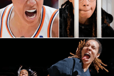 EPORT: Brittney Griner Could Be in Serious Trouble With the WNBA—What Sparked This Shocking Allegation, and How Are Fans Reacting to the Possible Consequences? The WNBA Star Faces Unprecedented Scrutiny, and the Future of Her Career Could Be on the Line. Full Story Below 👇