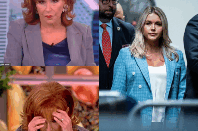 THE VIEW OBLITERATED: Karoline Leavitt’s LIVE TV Rampage Sparks Boycott FURY – But Who’s the SINISTER Mastermind Behind the Chaos? 😱 On April 25, 2025, White House Press Secretary Karoline Leavitt unleashes a savage Fox News assault, annihilating The View and igniting a nationwide boycott frenzy with #LeavittTakesDownView trending. Fans cheer, but dark whispers of a puppeteer orchestrating the chaos send shockwaves through America. Was Leavitt’s crusade a patriot’s victory, or is something more sinister at play?