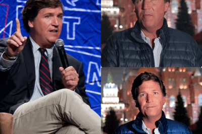 TUCKER CARLSON’S EXPLOSIVE COMEBACK PLOT THREATENS TO SHATTER CABLE NEWS: FOX NEWS RETURN OR A BOLDER BETRAYAL? On April 25, 2025, America’s firebrand, Tucker Carlson, ignited a national FIRESTORM with cryptic clues of a seismic return, teasing a Fox News revival or a SHOCKING new empire to dwarf his past glory! Fans ROAR with hope, but critics tremble—could his divisive voice unleash chaos? Social media’s ABLAZE: is Fox plotting his return, or is a DARK secret driving Tucker’s game? Dive into this JAW-DROPPING, HEART-POUNDING saga rocking the nation! Uncover the truth below!