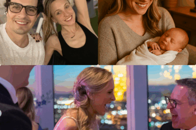 UNBELIEVABLE FOX NEWS BOMBSHELL: KAT TIMPF AND HUSBAND SHACK UP WITH GREG GUTFELD’S FAMILY IN A MIND-BLOWING PARENTING PLOT! In a jaw-dropping April 2025 twist, Gutfeld! stars Kat Timpf and Cameron Friscia moved into Greg Gutfeld and Elena Moussa’s home, merging families in a chaotic, diaper-fueled ALLIANCE! America’s STUNNED—late-night feed fights and parenting mayhem mask a MYSTERIOUS pact! Is this heartwarming chaos hiding a DARK Fox secret? Dive into the INTERNET-QUAKING, PATRIOTIC FRENZY rocking the nation! Uncover the wild truth below!