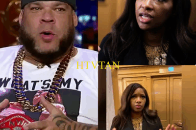 TYRUS’ VICIOUS FOX NEWS SMACKDOWN HUMILIATES JASMINE CROCKETT: HER TEARFUL STUDIO EXIT AND HIS GLOATING LAUGH SPARK OUTRAGE—WHAT DEVASTATING WORDS CRUSHED HER?  Get ready for the most electrifying TV showdown that’s setting the nation on fire! On May 26, 2025, at 1:58 PM EDT, Fox News titan Tyrus delivered a brutal smackdown to Rep. Jasmine Crockett during a live segment. His merciless verbal assault left her speechless and brought her to tears, forcing her to flee the studio in humiliation. As her chair sat empty, Tyrus couldn’t contain his triumphant laugh, basking in his victory as the crew scrambled to regain control.  Insiders have leaked that Tyrus’ cutting words, allegedly exposing a personal scandal linked to Crockett’s political allies, hit so hard she may never face him again. Rumors of a hidden camera capturing her backstage breakdown are circulating, sparking wild whispers of a long-simmering vendetta behind Tyrus’ vicious attack.  Was this a calculated move to end her career, or did Tyrus uncover a truth so devastating it left her shattered? What explosive secret could ruin her forever?