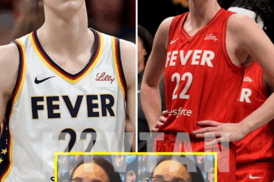 JUST IN: Shocking New Footage Shows Caitlin Clark Victimized by Brutal Assaults—Referee Frozen in Place!  New footage reveals that Caitlin Clark faced far more severe physical contact than originally reported during a recent game. The video shows aggressive hits—elbows, shoves, and brutal fouls—that go beyond typical basketball play, with referees failing to intervene. Fans and players alike are demanding accountability and stronger protections for player safety. What’s next for the WNBA after this shocking incident? Find out below! 👇👇