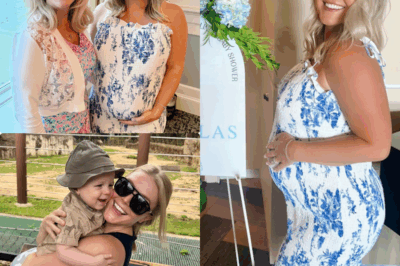 KAROLINE LEAVITT’S STUNNING AIRPORT SHOWDOWN SHAMES AIRLINE STAFF: HEROIC DEFENSE OF MOM’S FIRST-CLASS DIGNITY IGNITES A VIRAL UPROAR! In a heart-pounding clash, White House Press Secretary Karoline Leavitt UNLEASHED a blistering rebuke on airline staff who humiliated her mother, Darlene, sneering she “didn’t belong” in first-class! Her steely “Respect isn’t optional!” takedown, caught on video, electrified America, but whispers of a SHADIER airline plot spark ALARM. Social media’s EXPLODING—is this Leavitt’s triumph or a SETUP? Plunge into this JAW-DROPPING, PATRIOTIC FRENZY shaking the nation! Watch below!
