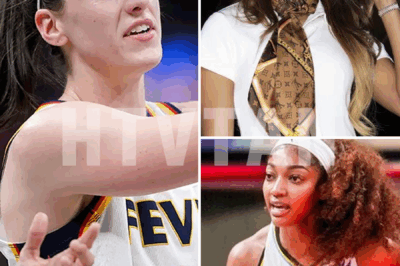 BREAKING: Angel Reese Threatens to Quit Team USA—Will Caitlin Clark Be the Cause?  The stakes have just been raised in women’s basketball as Angel Reese dropped a shocking ultimatum, declaring she would leave Team USA if Caitlin Clark joined the squad. This explosive statement has sparked a social media firestorm, with Reese’s supporters clashing with Clark’s fans. What does this mean for the future of Team USA, and who will Coach Cheryl Reeve choose? Find out the latest drama below! 👇👇