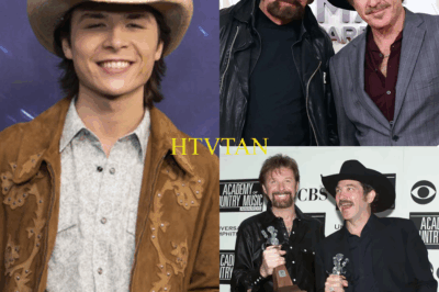 BROOKS & DUNN’S MILLION-DOLLAR TEMPTATION LURES TEEN IDOL JOHN FOSTER: HEAVENLY OFFER OR SINISTER TRAP FOR THE 18-YEAR-OLD STAR?  Hold onto your hats—country music is about to explode! On May 26, 2025, just days after his heartbreaking American Idol runner-up finish, 18-year-old John Foster received the offer of a lifetime from country legends Brooks & Dunn—an eye-popping $1 million deal and a coveted spot on their sold-out U.S. tour. The duo, in a glowing May 25 interview on The Bobby Bones Show, praised John’s raw talent, declaring he’d get “more than he ever deserved on that rigged show.”  But here’s the shocking twist—insiders have leaked a contract clause that hints at grueling demands and a mysterious “loyalty oath” tying John to their empire. Fans are now raising alarms, comparing the offer to deals that have left young stars, like Britney Spears, in ruin. Is this a golden ticket for John, or is it a devil’s bargain that could cost him everything?  Are Brooks & Dunn his saviors, or predators preying on his youthful ambition? What dark secrets are hidden behind their lavish offer?