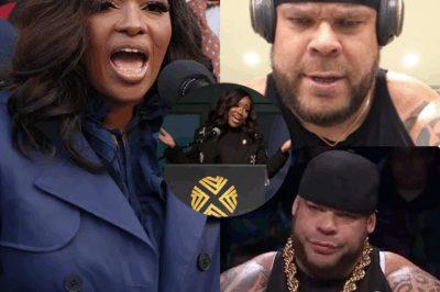 TYRUS’ BRUTAL ‘TRUTH HAMMER’ OBLITERATES JASMINE CROCKETT ON LIVE TV: HER STUNNING EXIT SPARKS CHAOS—IS A SECRET PRODUCER PLOT BEHIND THIS EPIC TAKEDOWN?  Hold onto your seats—this explosive TV showdown is tearing through Fox News and the entire nation! On May 25, 2025, Tyrus, the Fox News powerhouse, unleashed a verbal massacre during a heated segment, dismantling Rep. Jasmine Crockett with undeniable facts that left her speechless and fleeing the set in a jaw-dropping walk-off. As producers scrambled to contain the meltdown, Crockett’s desperate glance at the moderator went unanswered, cementing Tyrus’ new moniker, “The Truth Hammer,” with fans praising his icy calm and fearless delivery.  But the real drama is just beginning: whispers of a dark conspiracy are emerging. Insiders claim producers deliberately set Crockett up for failure, with a leaked script revealing a calculated ambush designed to boost ratings. Was Tyrus part of a sinister plan to humiliate his opponent, or did his raw honesty expose a truth too powerful to hide?  What caused Crockett to crumble on live TV, and could this explosive fallout end her career as we know it?