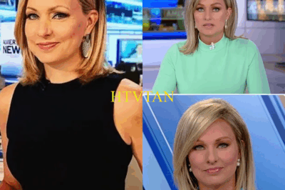 SANDRA SMITH’S STUNNING THE FIVE TAKEOVER IGNITES FURY: JESSICA TARLOV STAYS, BUT A FAN-FAVORITE HOST’S BRUTAL AXING SPARKS A SOCIAL MEDIA UPRISING!  Brace for a Fox News bombshell that’s tearing the airwaves apart! On May 26, 2025, The Five just sent shockwaves through the network with a massive shake-up: Sandra Smith, co-anchor of America Reports, has officially secured a coveted spot on the panel for Season 2025-2026. Jessica Tarlov, the fiery liberal voice, has also held onto her seat. But the real gut-punch? A beloved host—rumored to be a key part of the show’s record-breaking 3.3 million nightly viewers—was shockingly sacked, sparking an explosive fan outrage.  Social media is on fire with hashtags like #SaveTheFive, as viewers threaten to boycott Fox News, alleging that this move was a “cost-saving betrayal” tied to a mysterious secret network deal. Was this a strategic attempt to refresh the panel, or is there something far more sinister at play? Who was axed, and what shocking secrets fueled this ruthless decision?